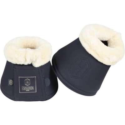 Eskadron Bell Boots Faux Leather FF Heritage 25/26