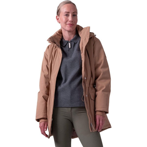 PS of Sweden Women´s Parka Peyton FW24