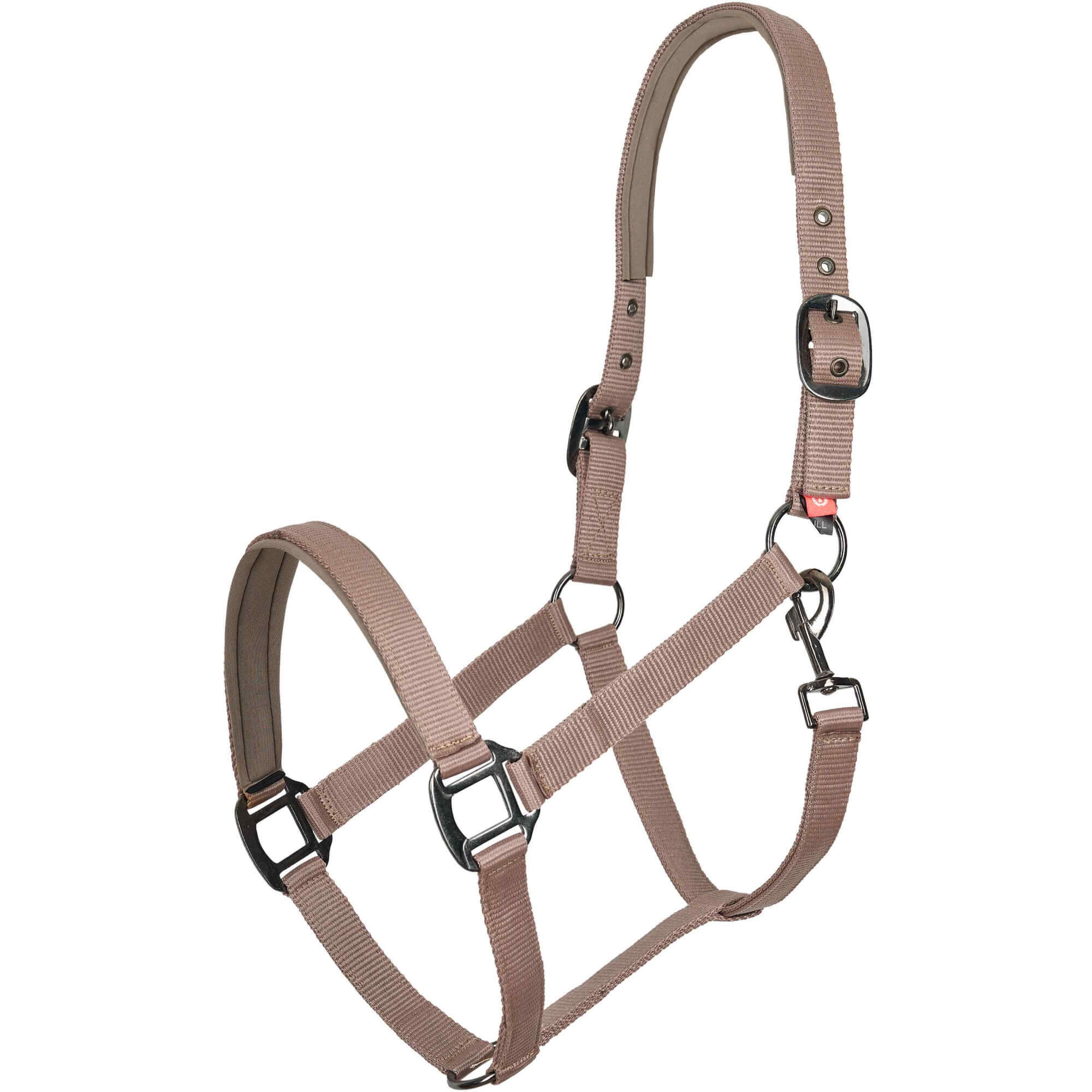 Imperial Riding Halfter IRHClassic, Nylonhalfter