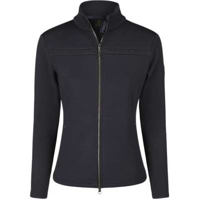 Eskadron Jacke Damen Zip-Shirt Heritage Fanatics 25/26, Sweatjacke