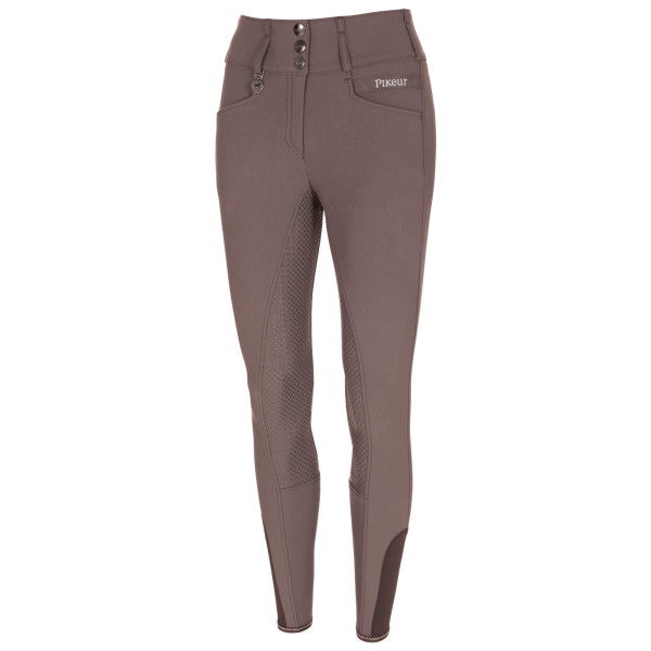 Pikeur Women's Riding Breeches Candela GR, Full Seat, Full-Grip