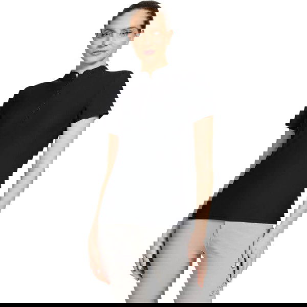 Samshield Shirt Damen Bruna, Trainingsshirt, Trainingspolo, UV-Shirt, kurzarm