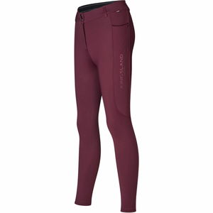 Kingsland Reithose Damen KLkornelia HW24, Full-Grip, Winterreithose Kingsland Reithose Damen KLkornelia HW24, Full-Grip, Winterreithose