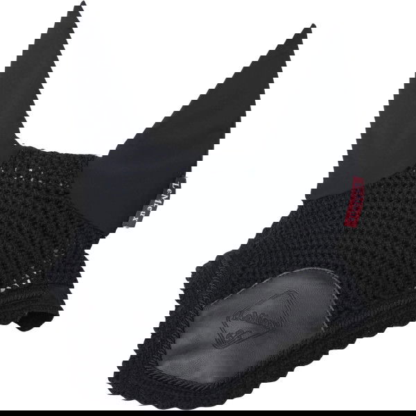 LeMieux Fliegenhaube Elite, Fliegenmütze, Fliegenohren