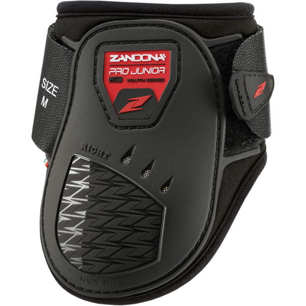 Zandona Fetlock Boots Pro Junior Air