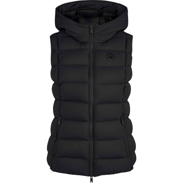 Pikeur Women's Vest Athleisure FW24, Quilted Vest