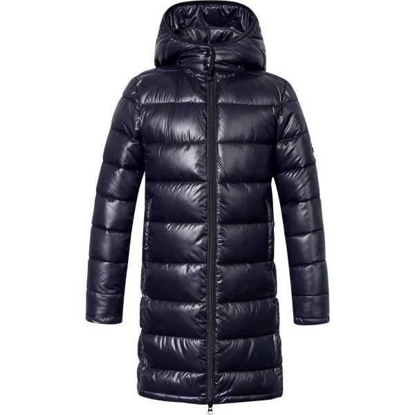 Covalliero Girl's Padded Coat FW23