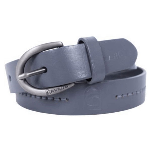 Cavallo Belt Cavaltoska SS24, Leather Belt