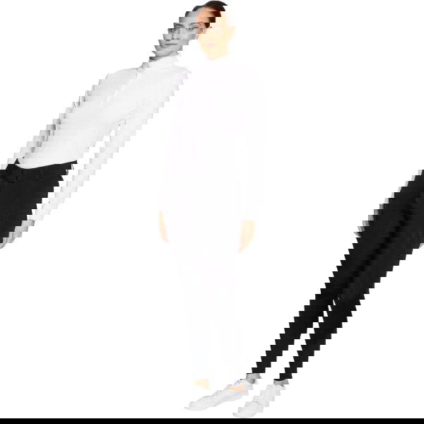 Samshield Reithose Damen Tamara Winter HW25, Vollbesatz, Full-Grip, High Waist, Winterreithose