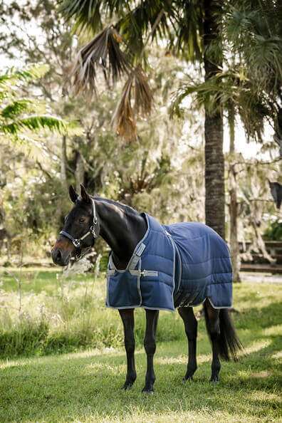 Horseware Rambo Optimo Plus Bundle Turnout System (0g 200g