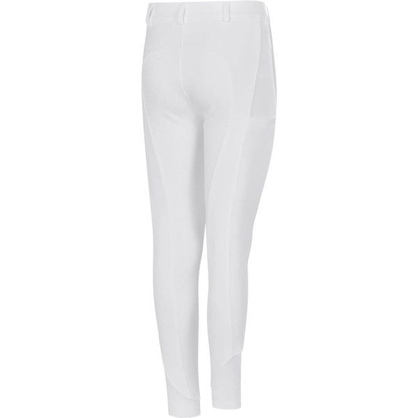 Kingsland Reithose Mädchen KLkiki HW24, Vollbesatz, Full-Grip, Compression