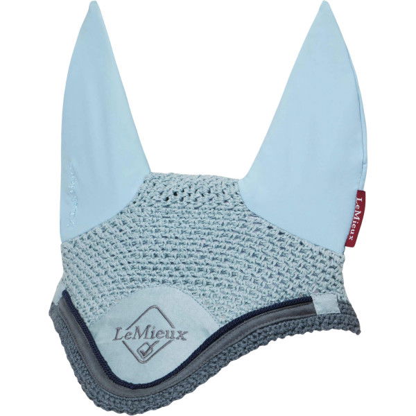 LeMieux Fly Bonnet Classic FW24, Fly Cap, Fly Ears