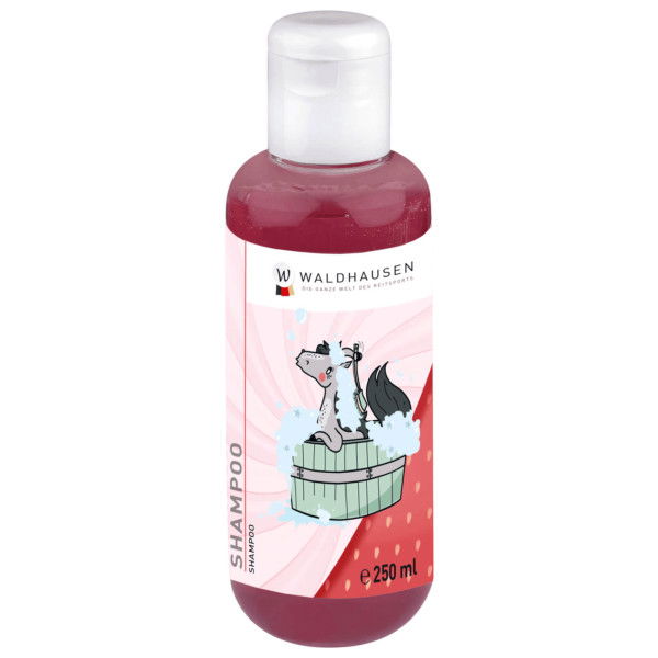 Waldhausen Care Shampoo Kids