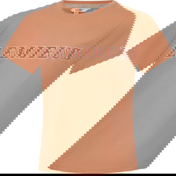 LeMieux T-Shirt Kinder YR Arianna, kurzarm