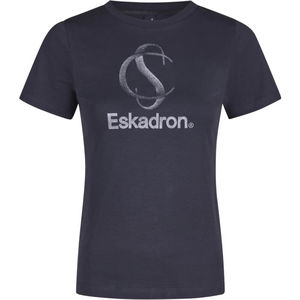Eskadron T-Shirt Damen Classic Sports Fanatics FS25, kurzarm Eskadron T-Shirt Damen Classic Sports Fanatics FS25, kurzarm