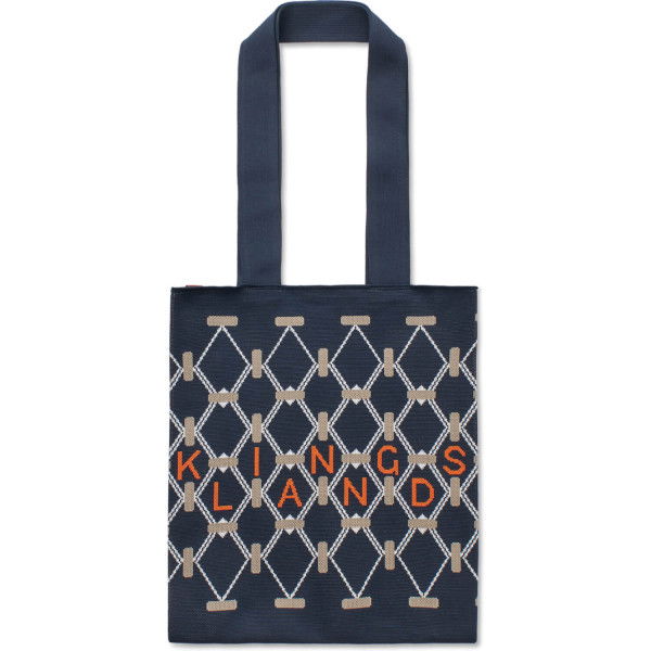 Kingsland Shopping Bag KLvy FW24