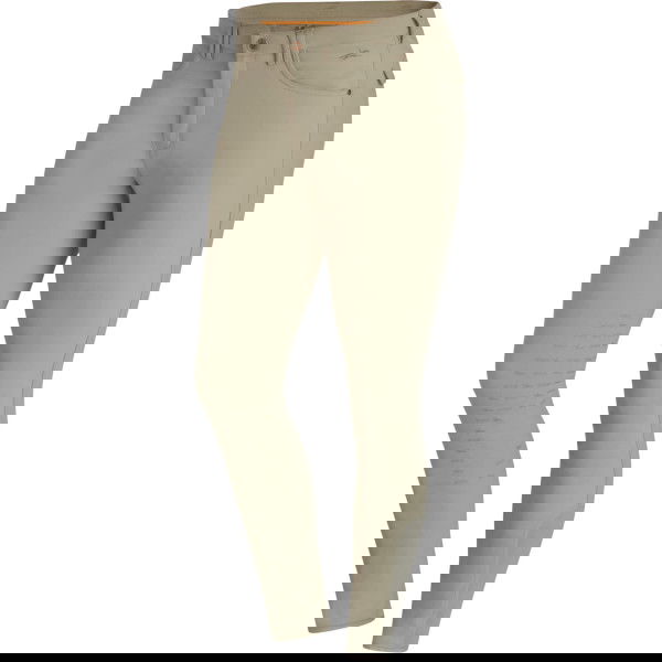 Schockemöhle Sports Reithose Herren Phoenix, Kniebesatz, Knee-Grip