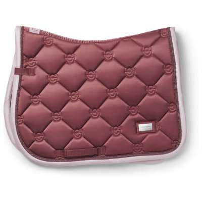 Equestrian Stockholm Schabracke Amber Rose, Springschabracke