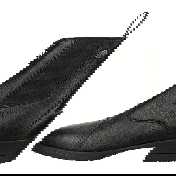 Suedwind Stiefeletten Nova FZ Soft Winter, Winterstiefeletten, Damen, Herren