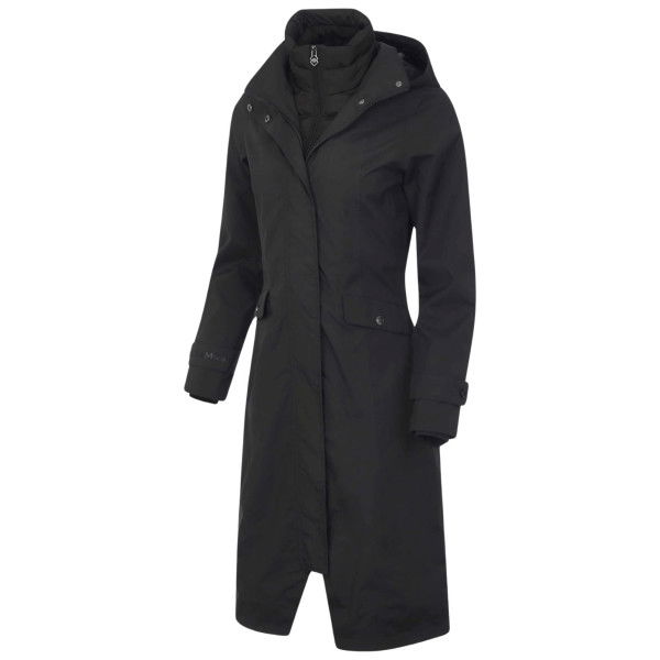 LeMieux Women's Coat Amelie FW24, Rain Coat, Riding Coat