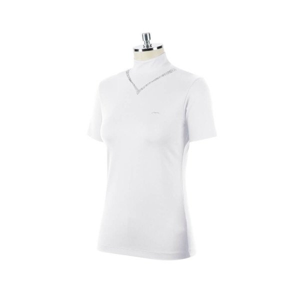 Animo Women's Training Shirt Beles SS23, short-sleeved