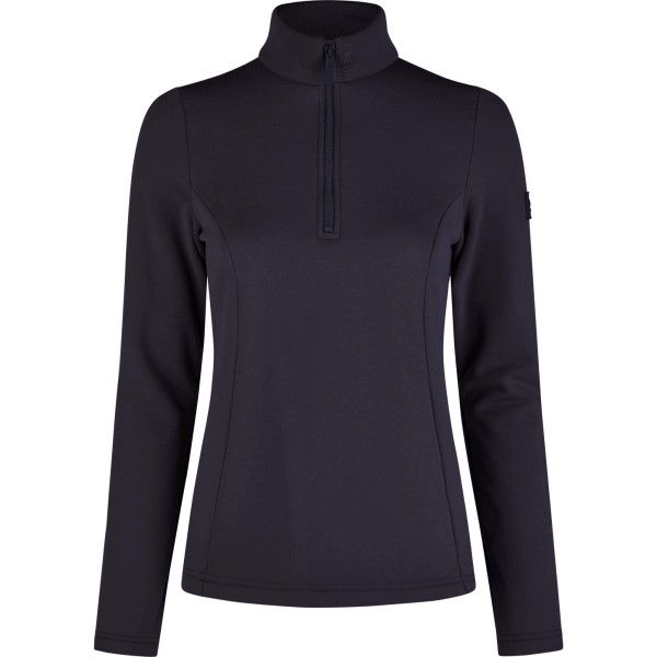 Pikeur Shirt Damen Polartec Sports HW24, Trainingsshirt, langarm