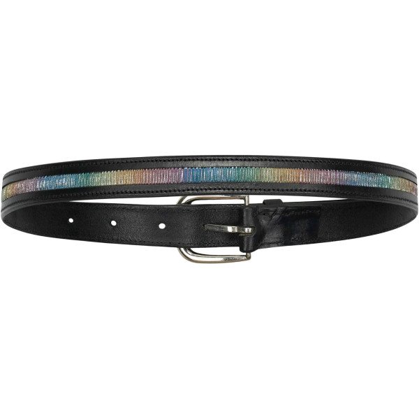 Imperial Riding Kid´s Belt IRHRainbow SS24, Leather Belt