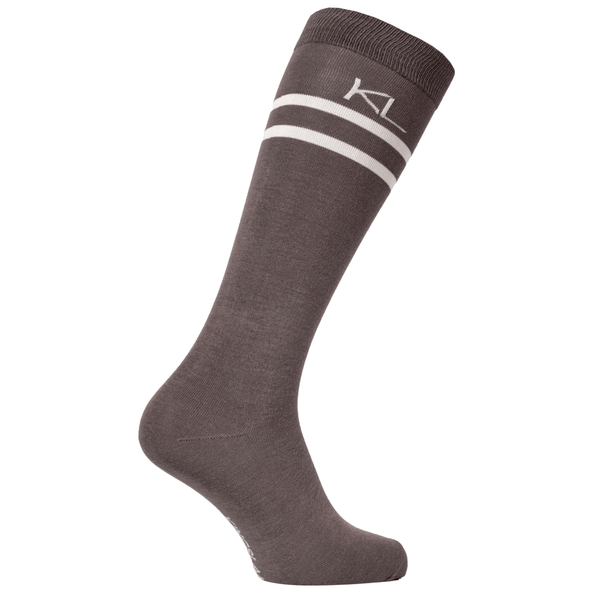 Kingsland Reitsocken Kinder KLLizette FS26, Kniestrümpfe