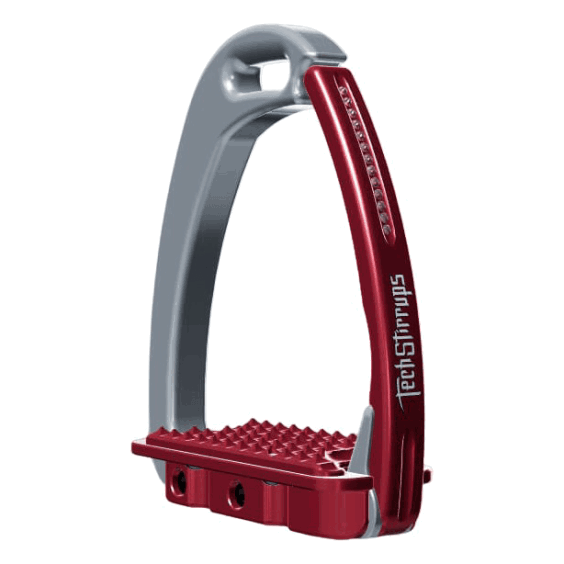 Tech Stirrups Steigbügel Venice Swarovski Children, Sicherheitssteigbügel