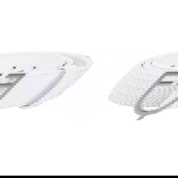 Equestro Gürtel Unisex Elastic, Reitgürtel, Leder