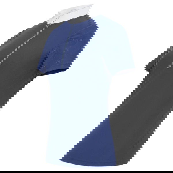 Samshield Women's Competition Shirt Aloise, UV Protection, short-sleeved