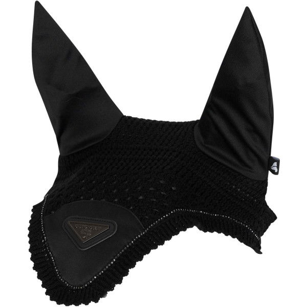 Euro Star Fly Bonnet ESCato FS24, Fly Cap, Fly Ears