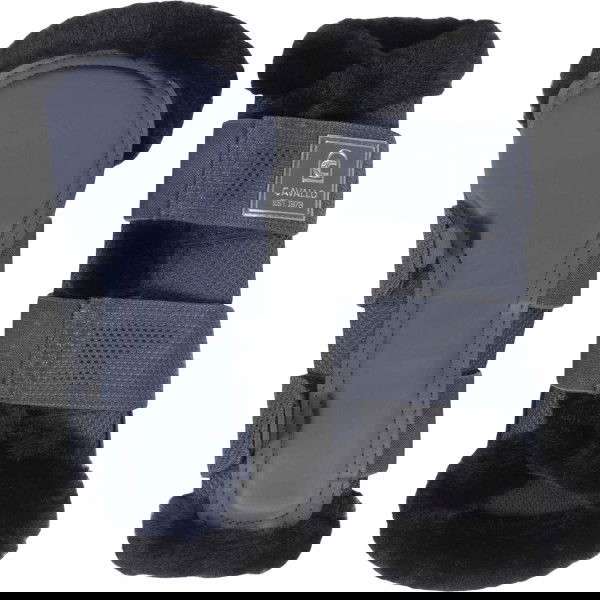 Cavallo Gamaschen CAVALJOCA HW25, Fellgamaschen