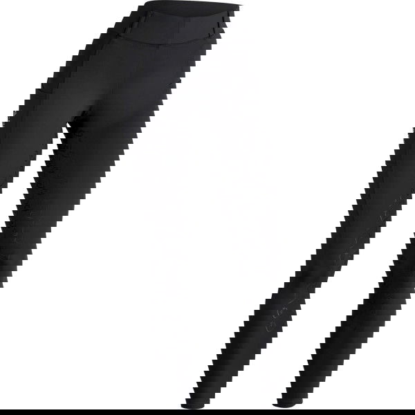 Etalon Vert Women's Riding Leggings Chacco 2.0 Compression, Full Seat, Full-Grip, High Waist