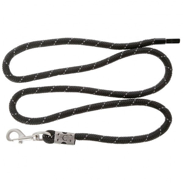 Covalliero Lead Rope Reflektive, with Snap Hook