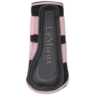 LeMieux Gamaschen Grafter Boots FS25, Softgamaschen