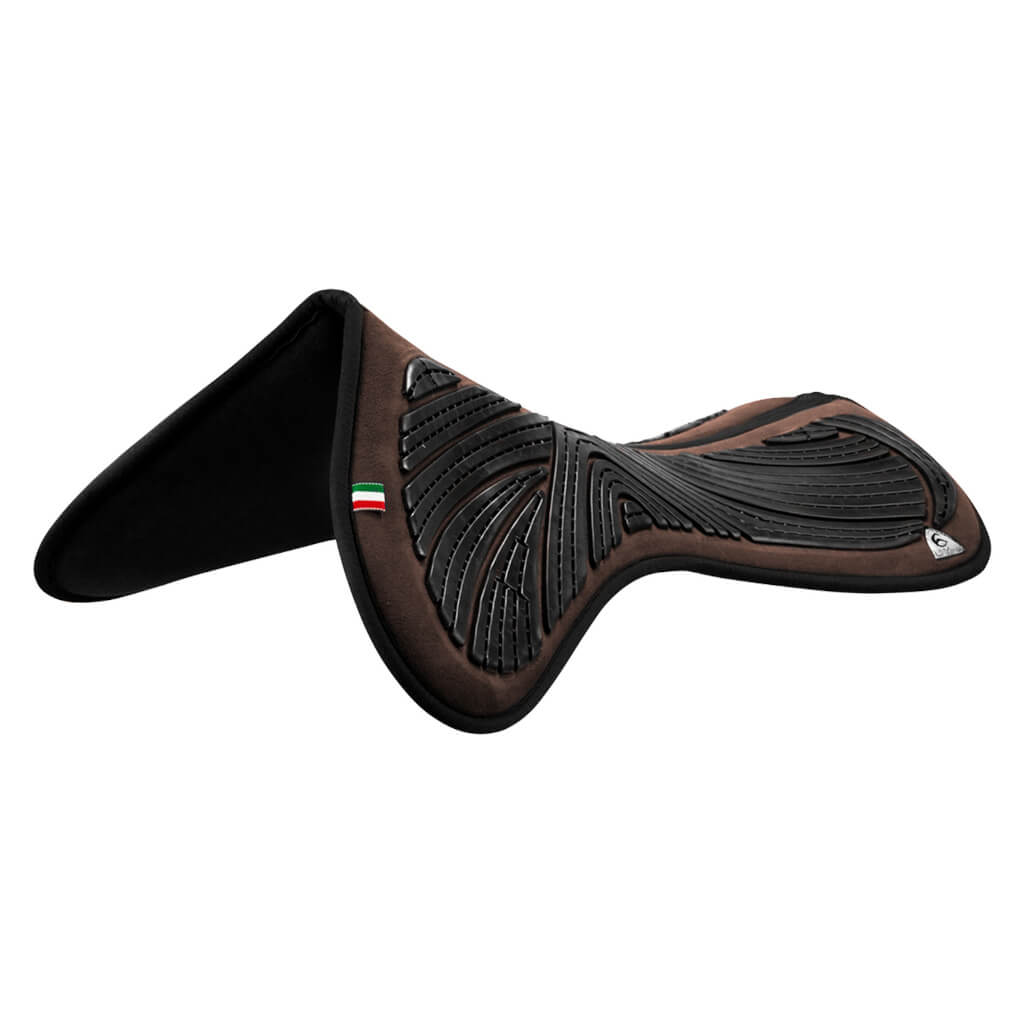 Acavallo Sattelpad Close Contact Gel mit Memory Foam