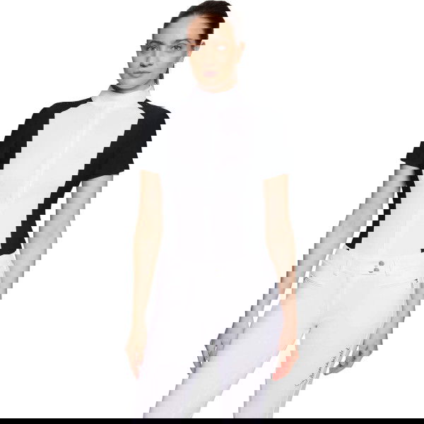 Samshield Women's Competition Shirt Gretta, short-sleeved, UV Protection