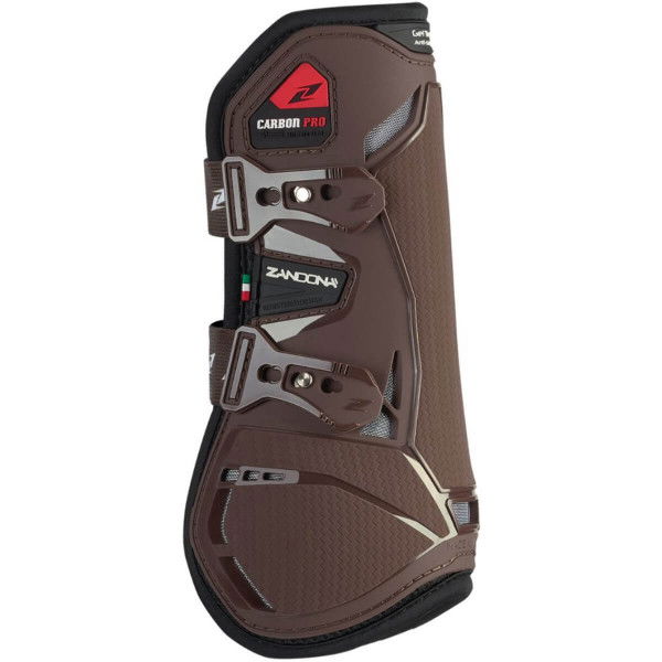 Zandona Tendon Boots Carbon Pro