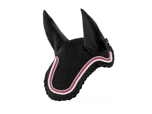 Equiline Fly Hood Kim Strass Customizable