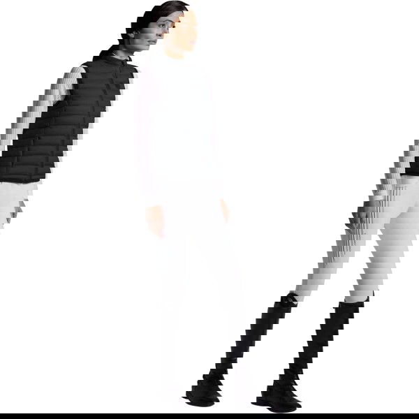 Cavalleria Toscana Weste Damen Lightweight HW25, Steppweste