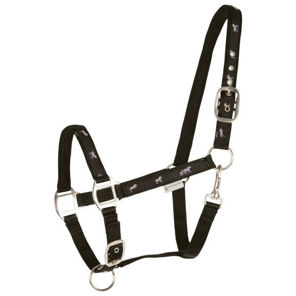 Waldhausen Halter Horse, Nylon Halter