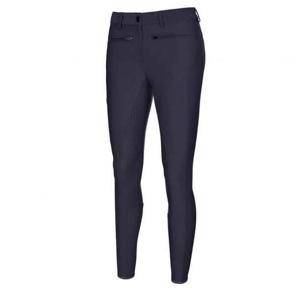 Pikeur Women's Breeches Tessa SO GR, Full Seat, Full Grip, Winter Breeches