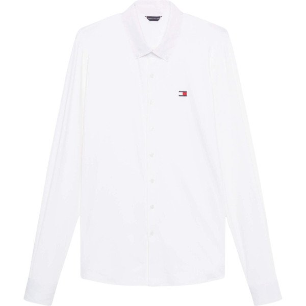Tommy Hilfiger Equestrian Men´s Competition Shirt Amsterdam SS24, Long-Sleeved