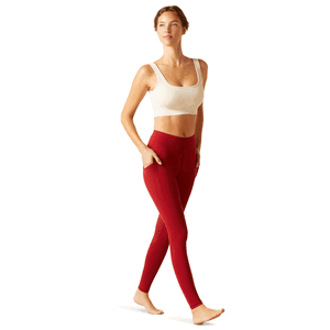 Ariat Reitleggings Damen Eos 2.0, Kompressionsreitleggings, Vollbesatz, Full-Grip, High Waist Ariat Reitleggings Damen Eos 2.0, Kompressionsreitleggings, Vollbesatz, Full-Grip, High Waist