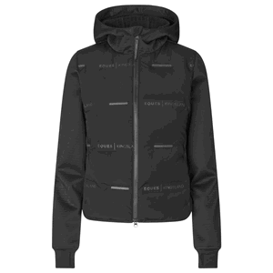 Eques Jacke Damen KL Sara, Hybridjacke Eques Jacke Damen KL Sara, Hybridjacke