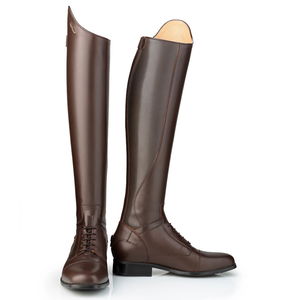 Sergio Grasso Reitstiefel Advance, Lederreitstiefel , Damen, Herren, Coffee Brown Sergio Grasso Reitstiefel Advance, Lederreitstiefel , Damen, Herren, Coffee Brown