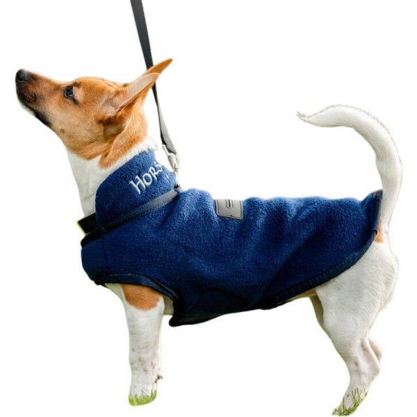 Horseware Hundemantel Signature Dog Fleece, 0 g