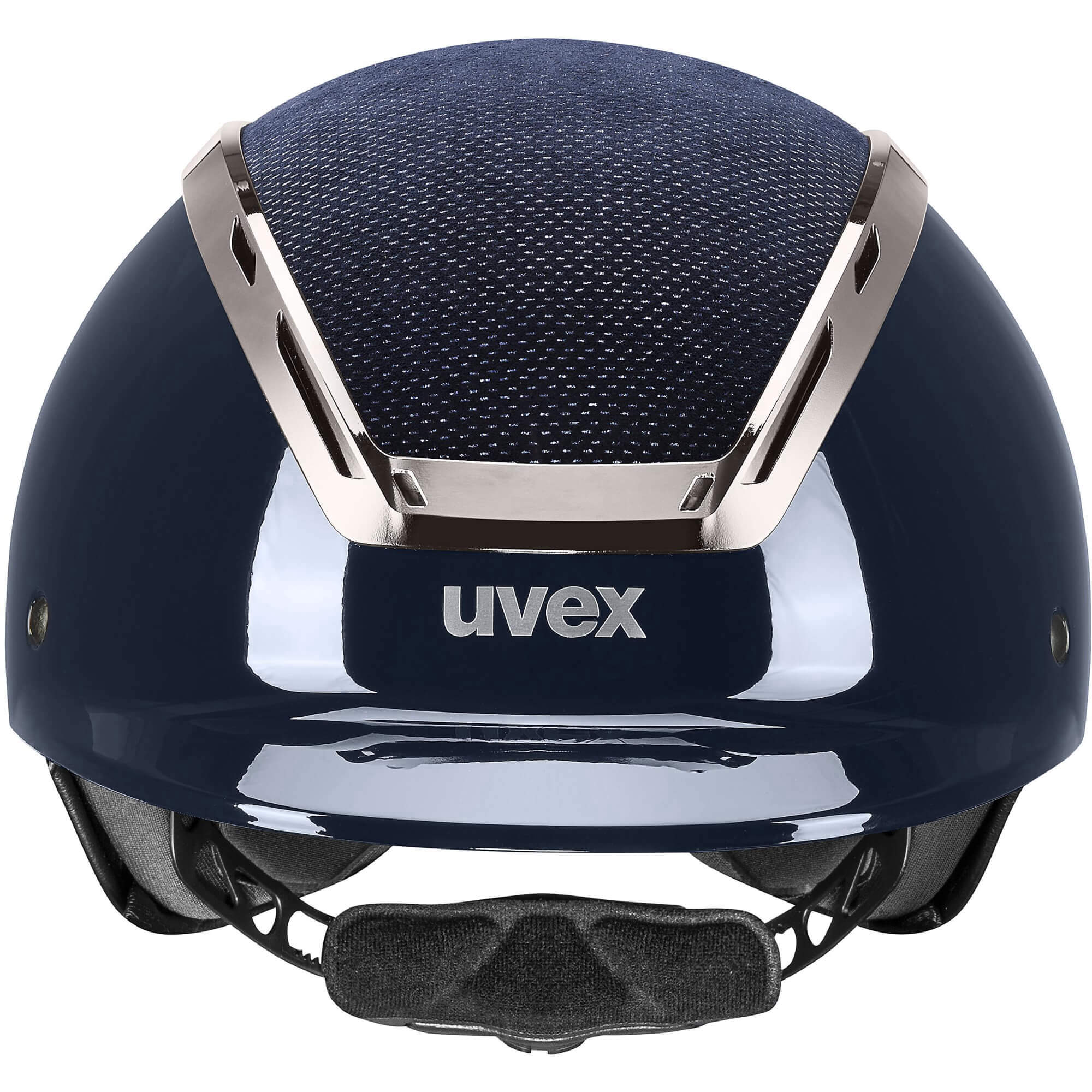 Uvex Reithelm Exxeed Elegance