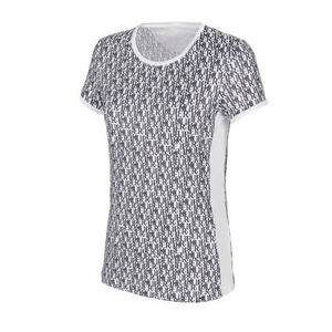Pikeur Shirt Damen Vilja FS22, Funktionsshirt, kurzarm Pikeur Shirt Damen Vilja FS22, Funktionsshirt, kurzarm